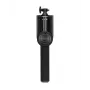 Hoco Universal CPH12 Mini Wireless Selfie Stick Schwarz