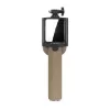 HOCO Universal CPH12 Mini Kabelloser Selfie-Stick Gold
