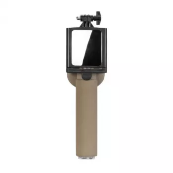 HOCO Universal CPH12 Mini Kabelloser Selfie-Stick Gold