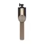 HOCO Universal CPH12 Mini Kabelloser Selfie-Stick Gold