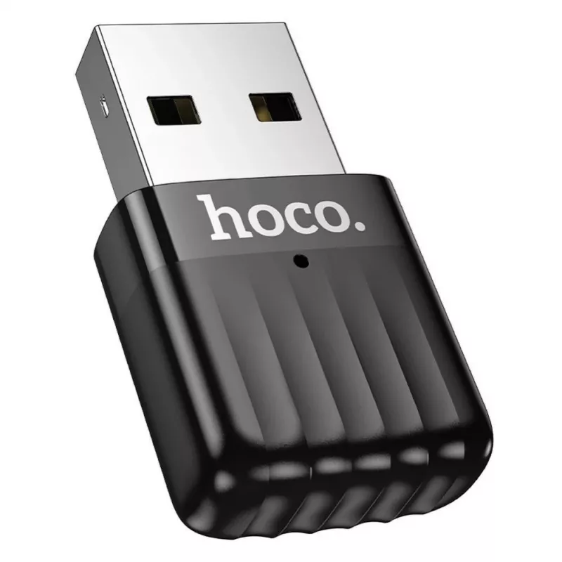 Hoco Wireless Network Card WiFi5 USB 2.0 HI33 Black