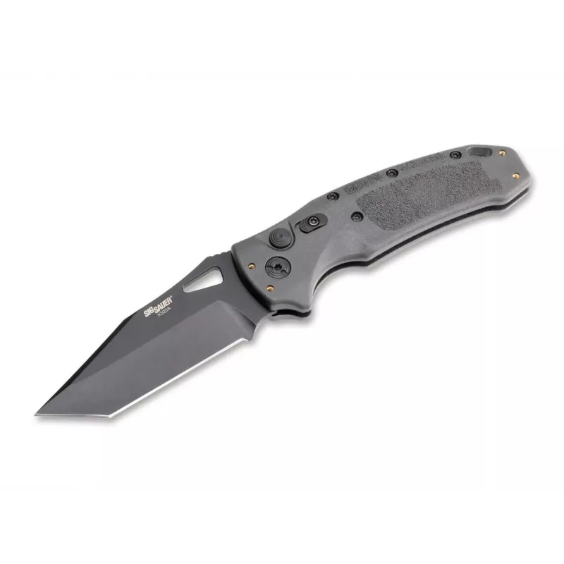 Hogue SIG 36322 K320A Tactical 3.5 TB Messer
