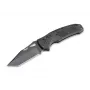 Hogue SIG K320 Nitron 3.5 inch Tanto Klappmesser Grün G-10