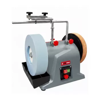 HOLZMANN NTS250S Nass- und Trockenschleifer 230V