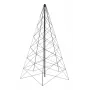 Hombli Smart Christmas Tree RGB 180 cm – 200 LEDs, Wi-Fi, App & Sprachsteuerung