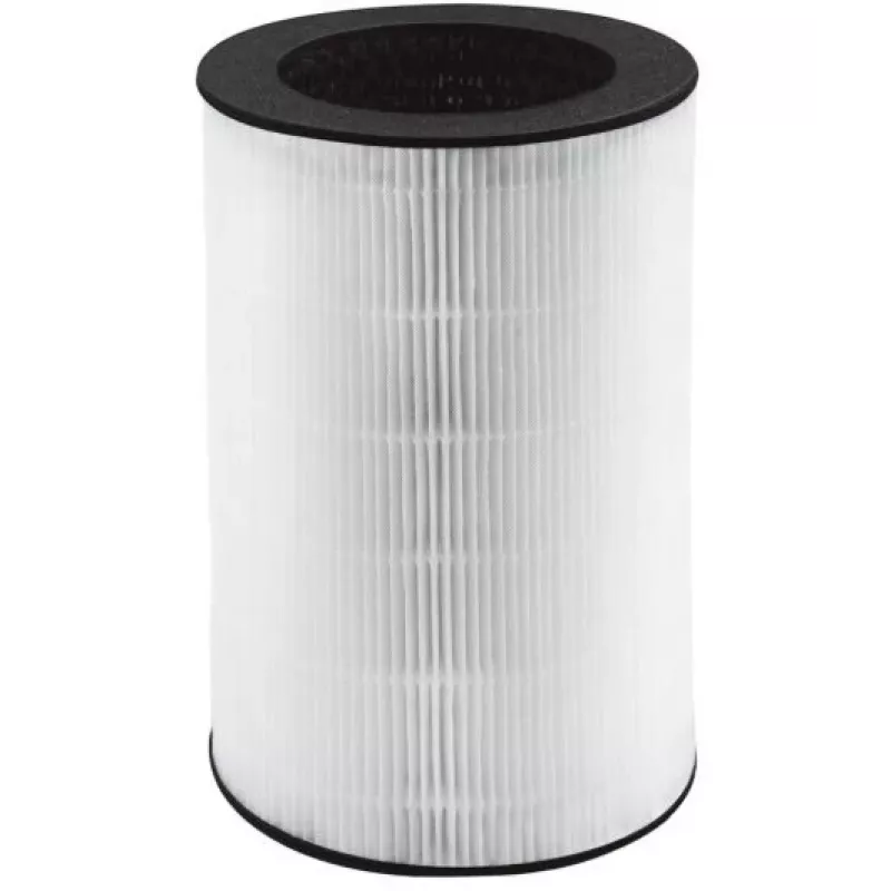 Homedics AP-T40FLR HEPA-Ersatzfilter für TotalClean 5-in-1 Luftreiniger