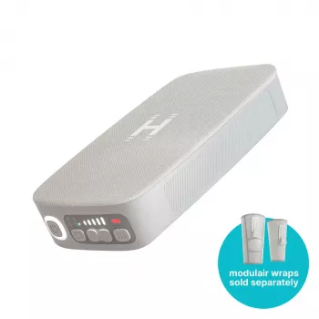 Homedics SR-CMX10-GY Modulair Air Pump Module - Grau