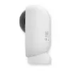 Homematic IP Indoor Camera plus (HmIP-CI-PL) - 4MP WLAN Sicherheitskamera, Weiß