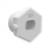 Homematic IP Knob Adapter für DORMA DL-KD