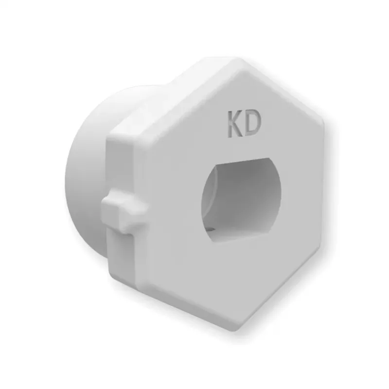 Homematic IP Knob Adapter für DORMA DL-KD