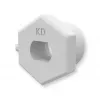 Homematic IP Knob Adapter für DORMA DL-KD