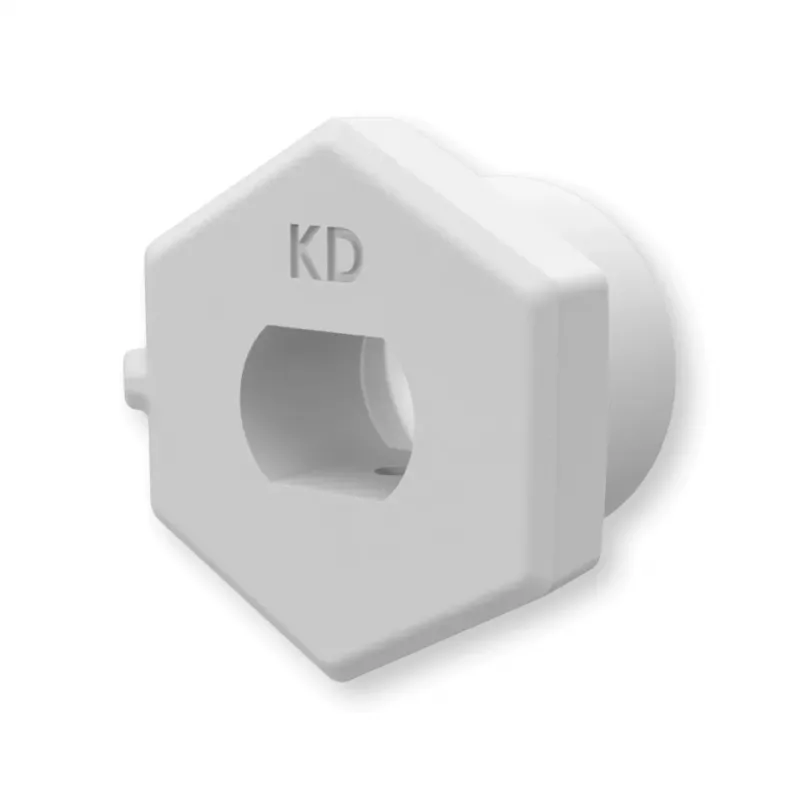 Homematic IP Knob Adapter für DORMA DL-KD