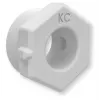 Homematic IP Knob Adapter für EVVA Türschlossantrieb HmIP-ADA-DL-KC