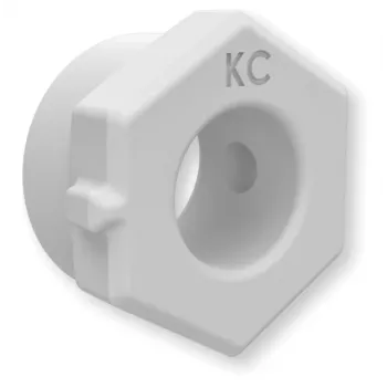 Homematic IP Knob Adapter für EVVA Türschlossantrieb HmIP-ADA-DL-KC