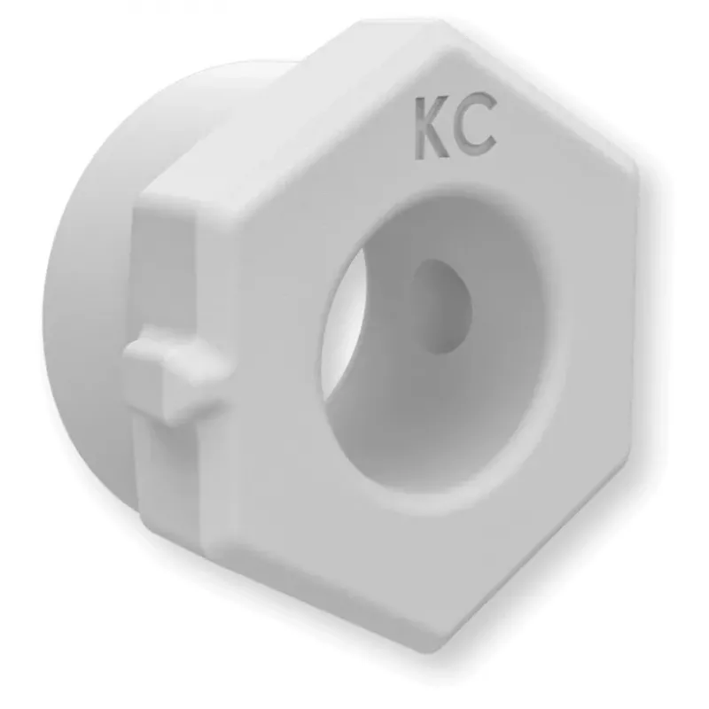 Homematic IP Knob Adapter für EVVA Türschlossantrieb HmIP-ADA-DL-KC