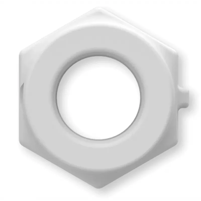 Homematic IP Knob Adapter für EVVA Türschlossantrieb HmIP-ADA-DL-KC
