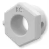 Homematic IP Knob Adapter für EVVA Türschlossantrieb HmIP-ADA-DL-KC