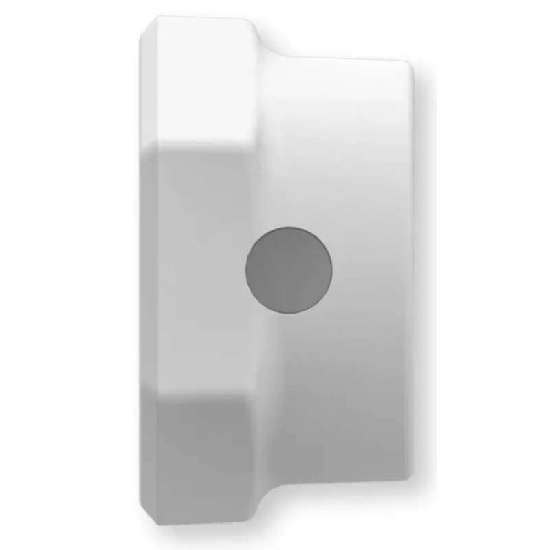 Homematic IP Knob Adapter für EVVA Türschlossantrieb HmIP-ADA-DL-KC