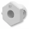 Homematic IP Knaufzylinder-Adapter KESO HmIP-ADA-DL-KF
