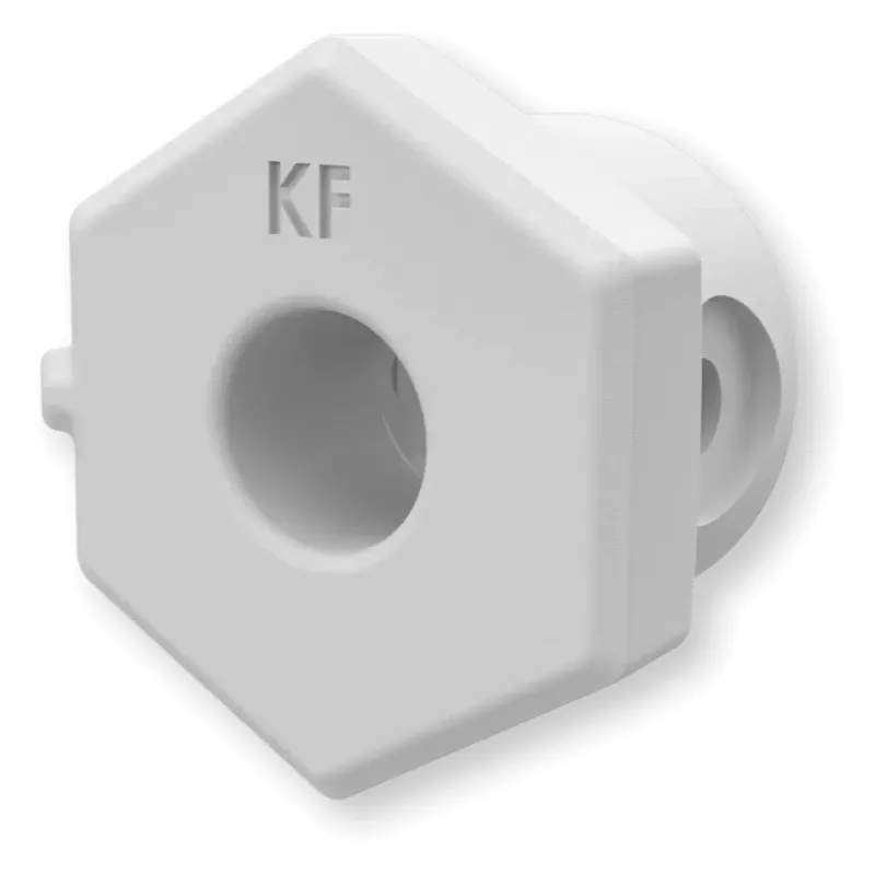 Homematic IP Knaufzylinder-Adapter KESO HmIP-ADA-DL-KF