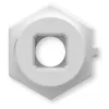 Homematic IP Knaufzylinder-Adapter KESO HmIP-ADA-DL-KF