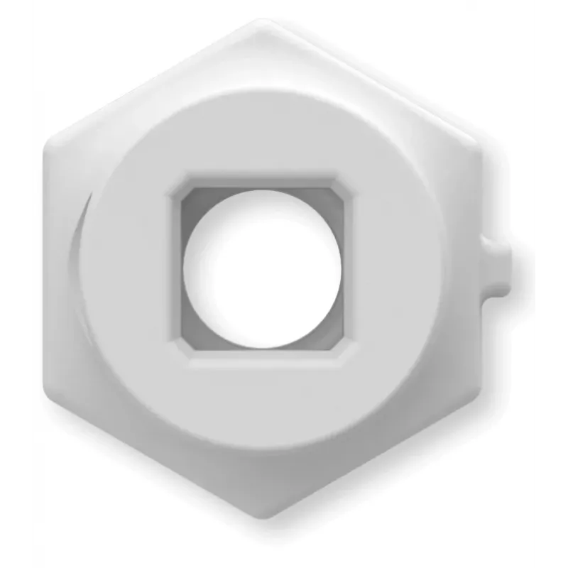 Homematic IP Knaufzylinder-Adapter KESO HmIP-ADA-DL-KF