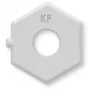 Homematic IP Knaufzylinder-Adapter KESO HmIP-ADA-DL-KF