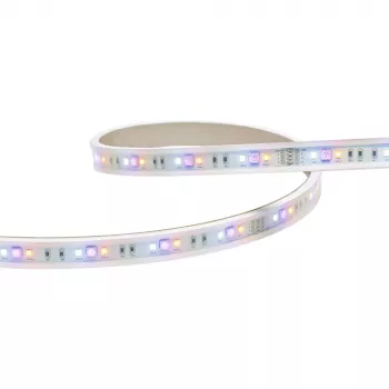Homematic IP Lightstrip, 1 m, RGBW, Weiß, IP20