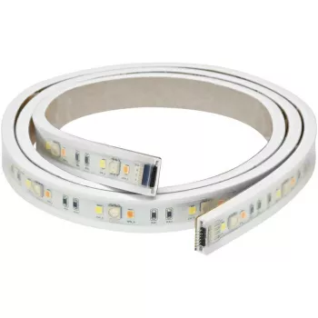 Homematic IP Lightstrip, 1 m, RGBW, Weiß, IP20