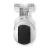 Homematic IP Outdoor Camera (HmIP-CO) Weiß, 5MP, WLAN – Smart-Home-Überwachungskamera