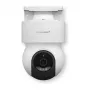 Homematic IP Outdoor Camera (HmIP-CO) Weiß, 5MP, WLAN – Smart-Home-Überwachungskamera