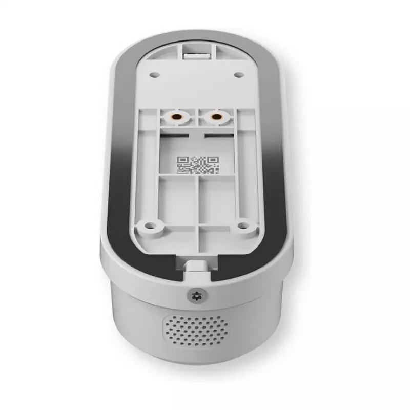 Homematic IP Video Doorbell HmIP-CODB, 3 MP, Wi-Fi, Weiß