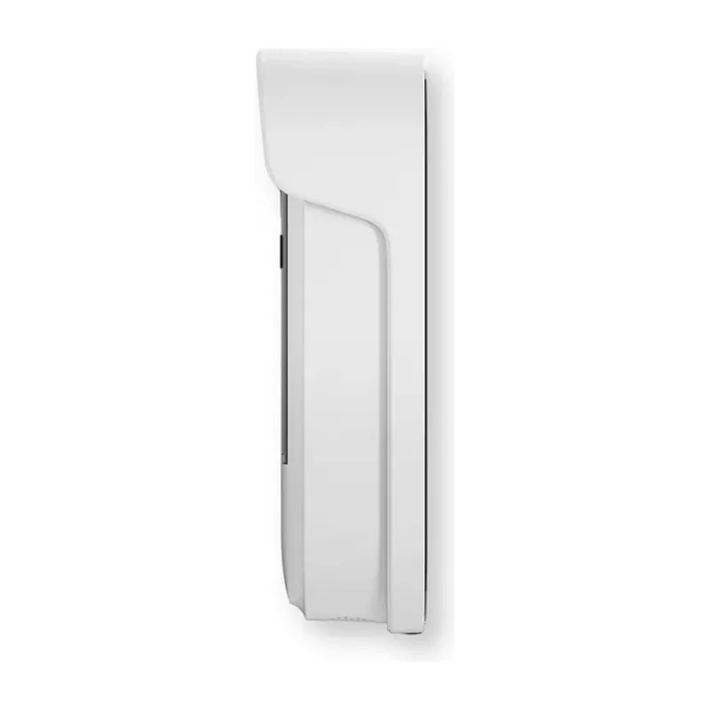 Homematic IP Video Doorbell HmIP-CODB, 3 MP, Wi-Fi, Weiß