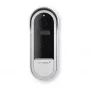 Homematic IP Video Doorbell HmIP-CODB, 3 MP, Wi-Fi, Weiß