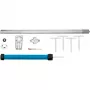 HomePilot Rollladen-Automatisierungsset Premium Smart, Motor m20 SW60, 20 Nm, 16 U/min, mit allem Zubehör
