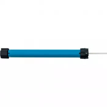 HOMEPILOT Rohrmotor classic m10 SW60, 10 Nm, 16 U/min