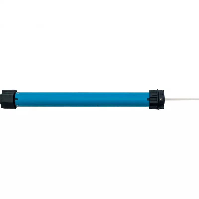HOMEPILOT Rohrmotor classic m10 SW60, 10 Nm, 16 U/min