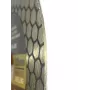 HONEY CUT Indian Professional 125 mm Diamant-Trennscheibe, 1,5 mm Dicke, 22,2 mm Bohrung, Turbo-Form, Trockenschnitt für Beton, Stein, Mauerwerk, Fliesen, Keramik, Pflastersteine, 12200 U/min