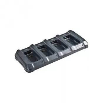 Honeywell 871-230-401 Quad Battery Charger für CT40 CT60 Mobile Computer