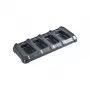 Honeywell 871-230-401 Quad Battery Charger für CT40 CT60 Mobile Computer