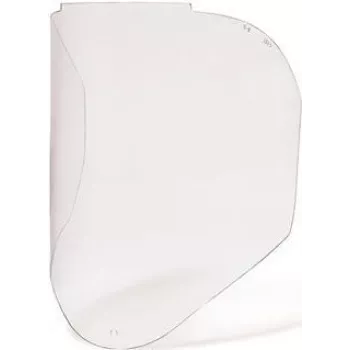 Honeywell Bionic Ersatzvisier, Polycarbonat, IR-Schutzstufe 3 Grün, VLT 17%, Unbeschichtet, EN 166/EN 171 1011628