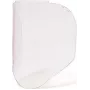Honeywell Bionic Ersatzvisier, Polycarbonat, IR-Schutzstufe 3 Grün, VLT 17%, Unbeschichtet, EN 166/EN 171 1011628