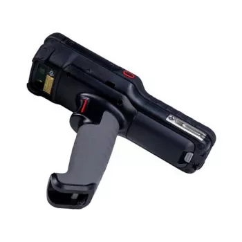 Honeywell CK67-X0N-58S1A0G Handheld-Computer, 4,3-Zoll-Touchscreen, Android 12, 6GB/64GB, Wi-Fi 6, 2D-Imager, Schwarz