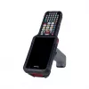 Honeywell CK67-X0N-58S1A0G Handheld-Computer, 4,3-Zoll-Touchscreen, Android 12, 6GB/64GB, Wi-Fi 6, 2D-Imager, Schwarz
