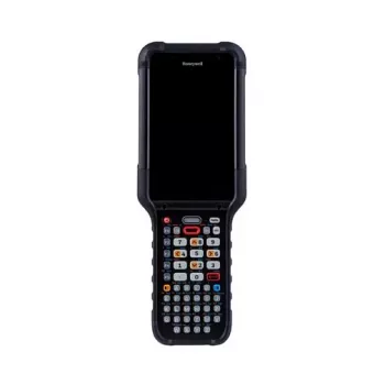 Honeywell CK67-X0N-58S1A0G Handheld-Computer, 4,3-Zoll-Touchscreen, Android 12, 6GB/64GB, Wi-Fi 6, 2D-Imager, Schwarz