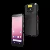 Honeywell CT32-X1N-57S1FBG 6 Zoll 5G Mobile Computer mit 2D SR Imager, Android, GMS, USB-C Kit, NFC, Wi-Fi 6E, eSIM, Schwarz
