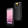 Honeywell CT32-X1N-57S1FBG 6 Zoll 5G Mobile Computer mit 2D SR Imager, Android, GMS, USB-C Kit, NFC, Wi-Fi 6E, eSIM, Schwarz