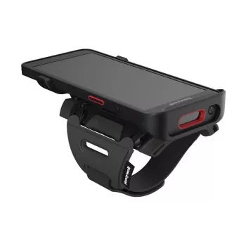 Honeywell CT37-X1N-58E10DG 6 inch 5G-Mobilcomputer mit 1D/2D-Scanner, Android 13, IP68, 6GB/64GB, Wi-Fi 6E, NFC, 13MP-Kamera