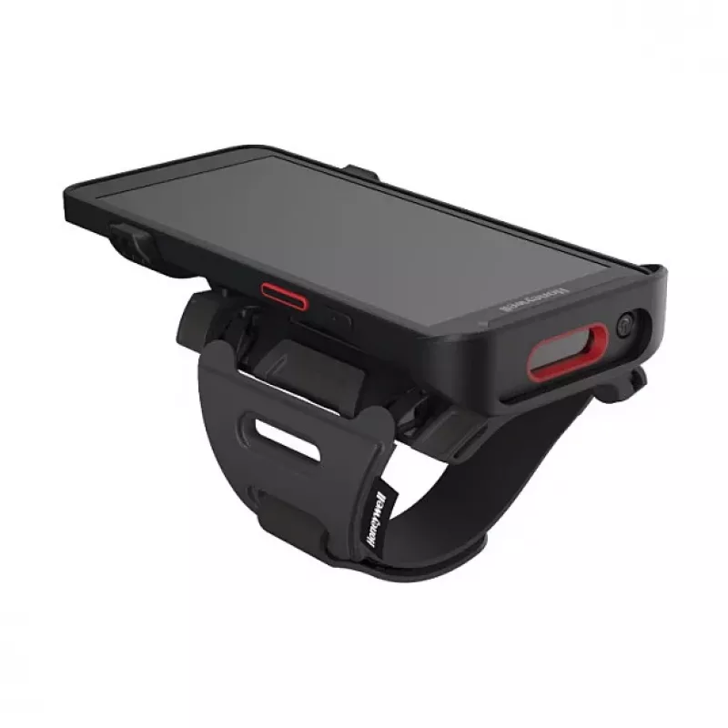 Honeywell CT37-X1N-58E10DG 6 inch 5G-Mobilcomputer mit 1D/2D-Scanner, Android 13, IP68, 6GB/64GB, Wi-Fi 6E, NFC, 13MP-Kamera