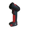 Honeywell Granit XP 1990iXLR-3 Kit Tethered 1D/2D XLR Focus Industrial Barcode Scanner mit RS-232-Kabel
